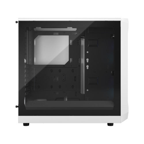 Focus 2 RGB White TG Clear Tint, Tower-Gehäuse_10