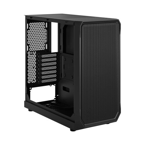 Fractal Design Focus 2 Negro_7