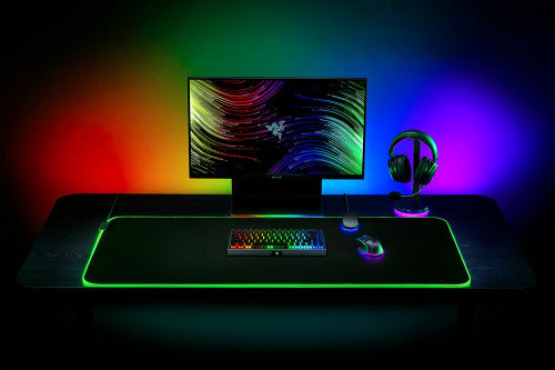 Goliathus Chroma 3XL, Gaming-Mauspad_4