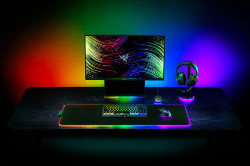 Strider Chroma, Gaming-Mauspad_4