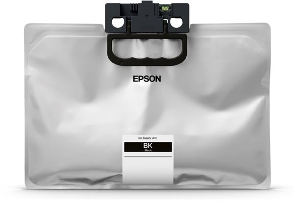 Tinteiro Epson / Preto / XXL / C13T01D100_1