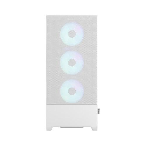 Pop XL Air RGB White TG Clear Tint, Big-Tower-Gehäuse_1