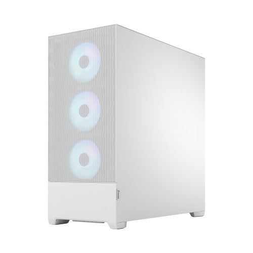 Pop XL Air RGB White TG Clear Tint, Big-Tower-Gehäuse_4