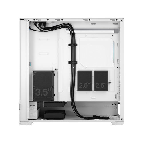 Pop XL Air RGB White TG Clear Tint, Big-Tower-Gehäuse_9
