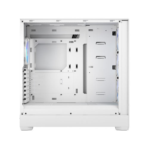 Pop XL Air RGB White TG Clear Tint, Big-Tower-Gehäuse_10