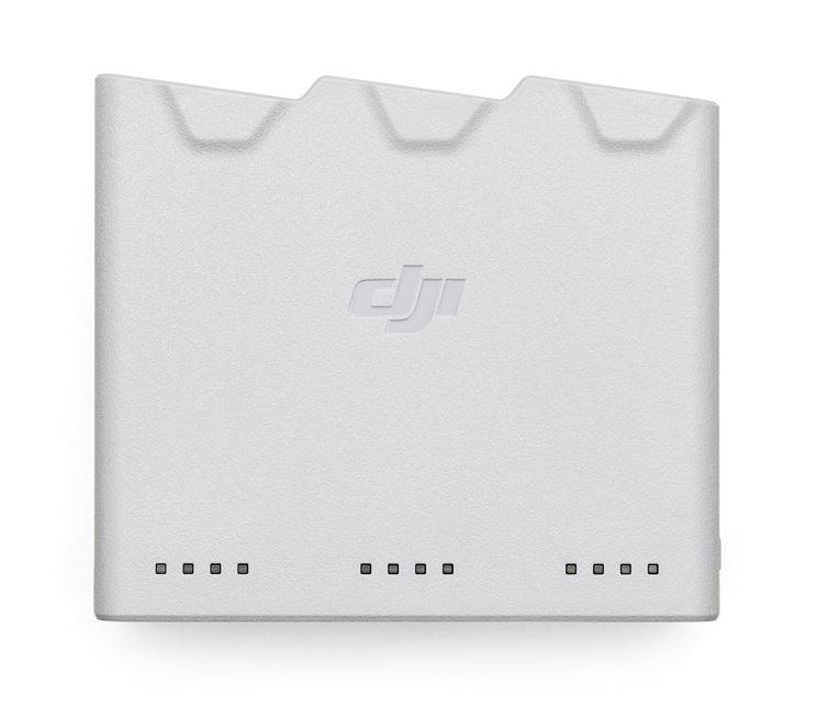 Dwukierunkowy hub ładujący DJI Mini 3 Pro_2