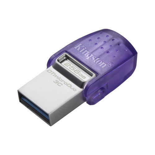 DataTraveler microDuo 3C 256 GB, USB-Stick_2