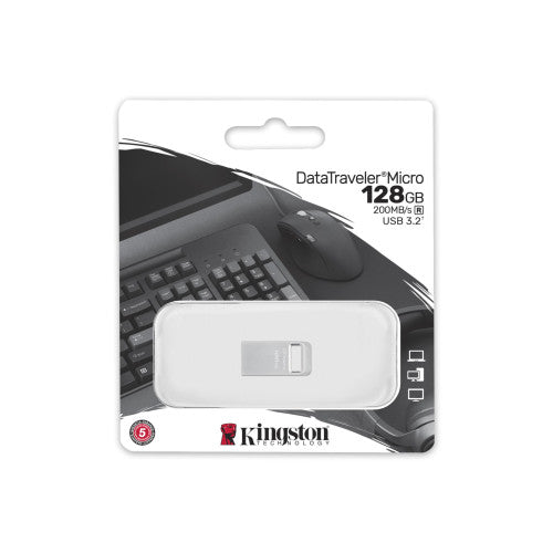 DataTraveler Micro 128 GB, USB-Stick_2