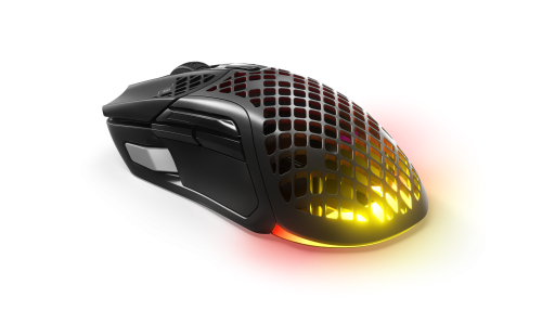 Aerox 5 Wireless, Gaming-Maus_3
