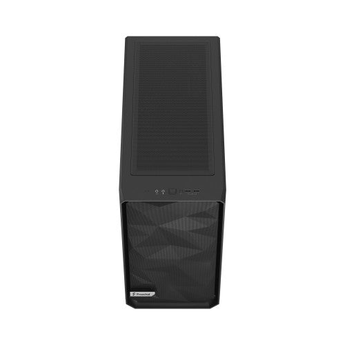 Meshify 2 Lite Black TG Light Tint, Tower-Gehäuse_2