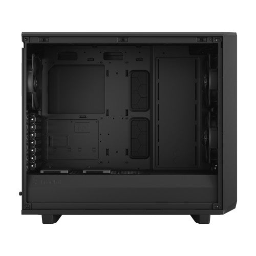 Meshify 2 Lite Black TG Light Tint, Tower-Gehäuse_3