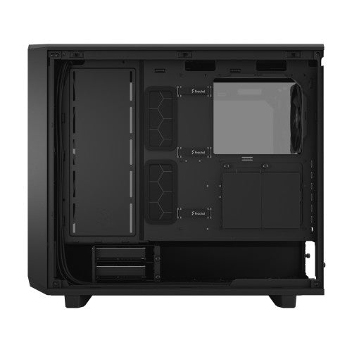 Meshify 2 Lite Black TG Light Tint, Tower-Gehäuse_6