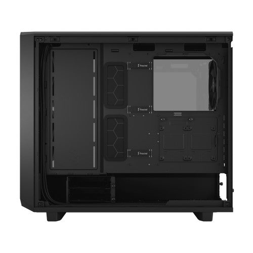 Meshify 2 Lite Black TG Light Tint, Tower-Gehäuse_7