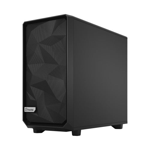 Meshify 2 Lite Black TG Light Tint, Tower-Gehäuse_9