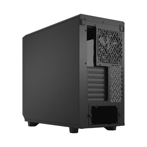 Meshify 2 Lite Black TG Light Tint, Tower-Gehäuse_10