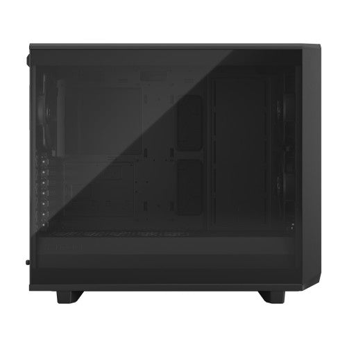Meshify 2 Lite Black TG Light Tint, Tower-Gehäuse_12