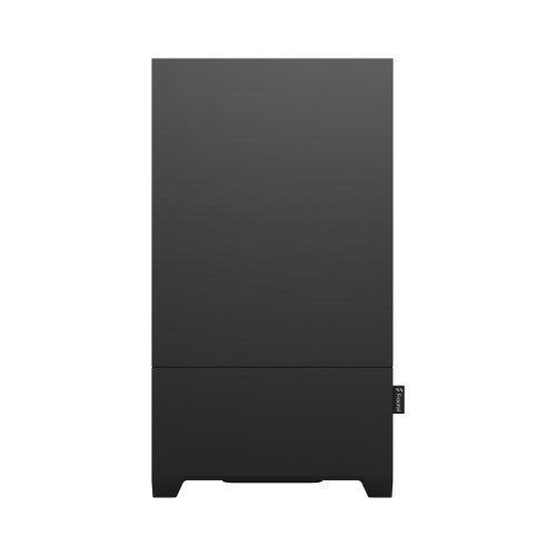 Pop Mini Silent Black Solid, Tower-Gehäuse_1