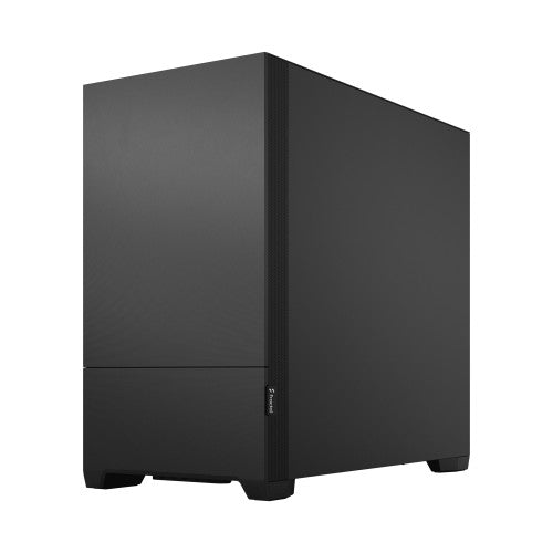 Pop Mini Silent Black Solid, Tower-Gehäuse_9