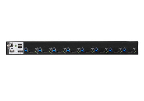 ATEN Switch KVM USB 3.0 4K DisplayPort de 8 puertos_1