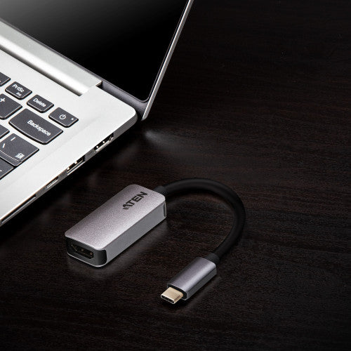 ATEN Adaptador de USB-C a 4K HDMI_1