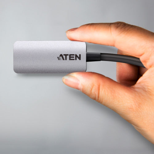 ATEN Adaptador de USB-C a 4K HDMI_4