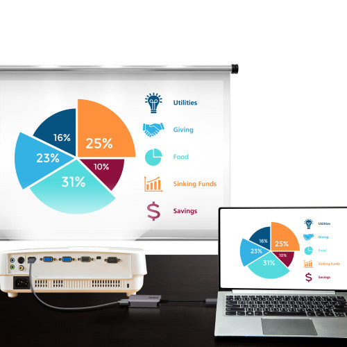 ATEN Adaptador de USB-C a 4K HDMI_5