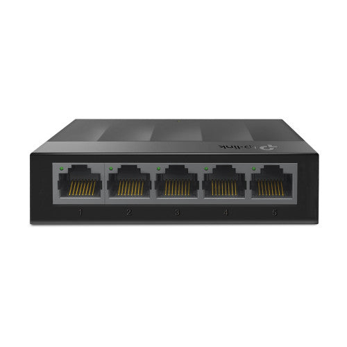 TP-LINK TPLINK Switch (LS1005G)_1