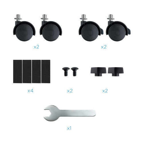 Soporte para PC TooQ UMCS0004-B/ hasta 10kg_6