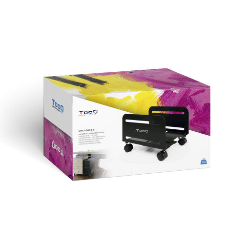 Soporte para PC TooQ UMCS0004-B/ hasta 10kg_8