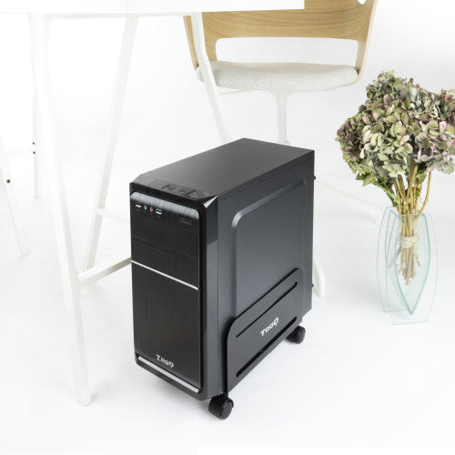 Soporte para PC TooQ UMCS0004-B/ hasta 10kg_9