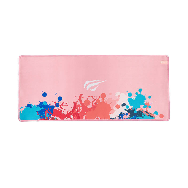 Gaming Mousepad Havit MP847 (pink)_0