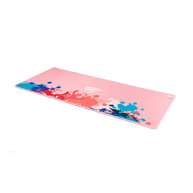 Gaming Mousepad Havit MP847 (pink)_1