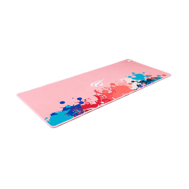 Gaming Mousepad Havit MP847 (pink)_3