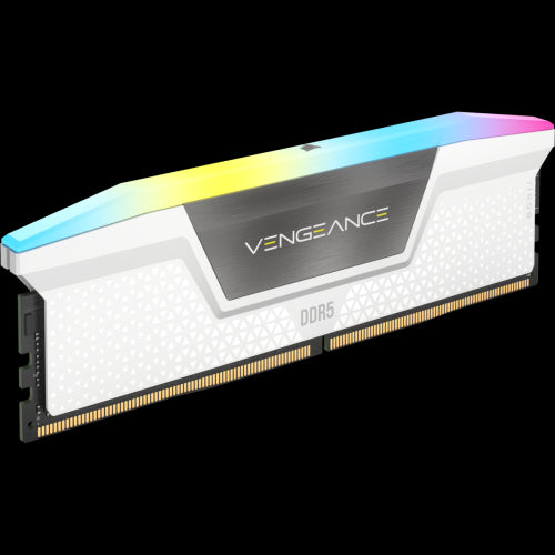 Corsair Vengeance CMH32GX5M2B6000C40W módulo de memoria 32 GB 2 x 16 GB DDR5 6000 MHz_3