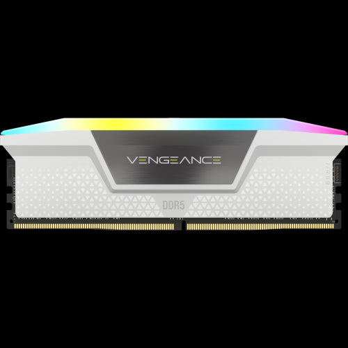 Corsair Vengeance CMH32GX5M2B6000C40W módulo de memoria 32 GB 2 x 16 GB DDR5 6000 MHz_4