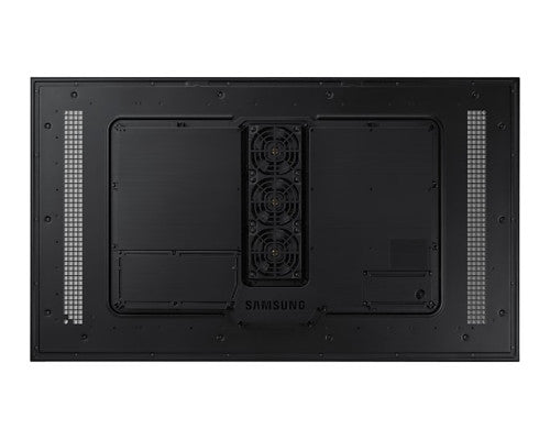 Samsung LH55OHAESGBXEN pantalla de señalización Pantalla plana para señalización digital 139,7 cm (55") VA 3500 cd / m² Full HD Negro Tizen 5.0 24/7_1