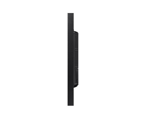 Samsung LH55OHAESGBXEN pantalla de señalización Pantalla plana para señalización digital 139,7 cm (55") VA 3500 cd / m² Full HD Negro Tizen 5.0 24/7_2
