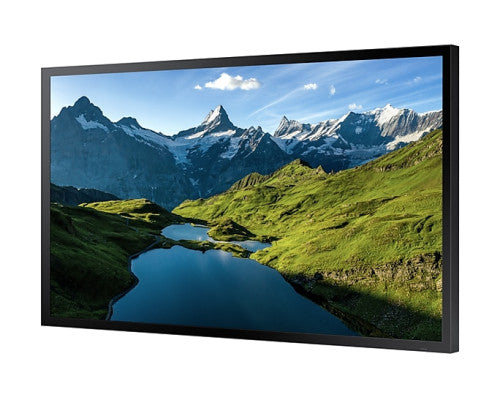 Samsung LH55OHAESGBXEN pantalla de señalización Pantalla plana para señalización digital 139,7 cm (55") VA 3500 cd / m² Full HD Negro Tizen 5.0 24/7_3