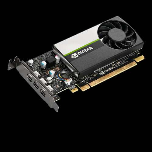 NVIDIA T400, Grafikkarte_1