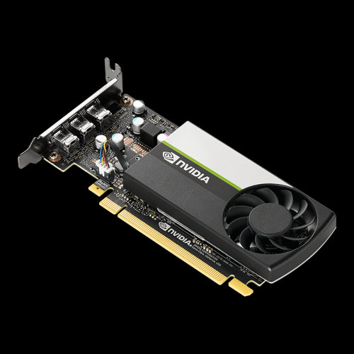 NVIDIA T400, Grafikkarte_2