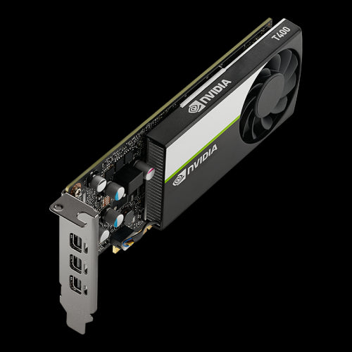 NVIDIA T400, Grafikkarte_3