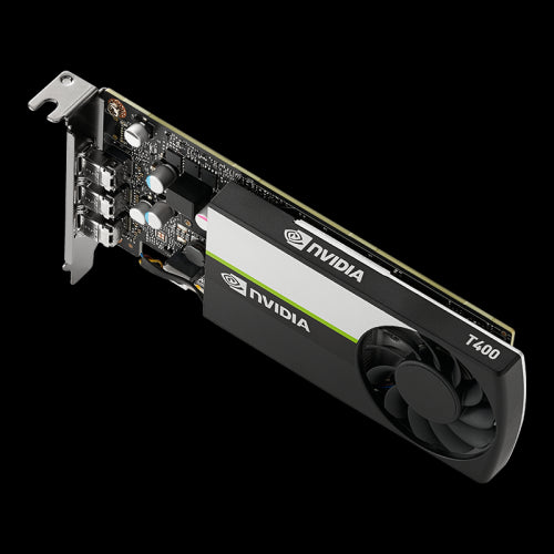 NVIDIA T400, Grafikkarte_4