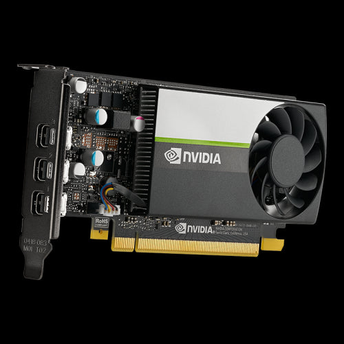 NVIDIA T400, Grafikkarte_6