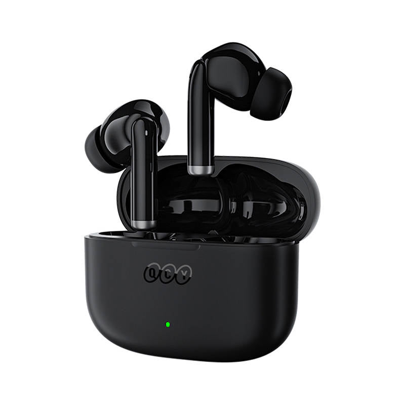 Earphones TWS QCY T19 (black)_7