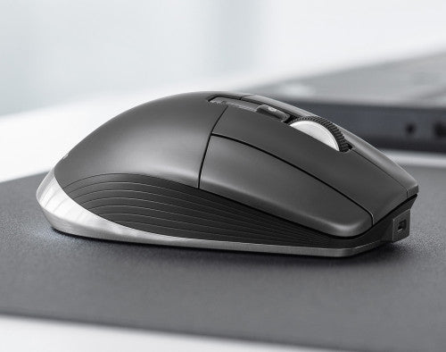 CadMouse Pro Wireless, Maus_3