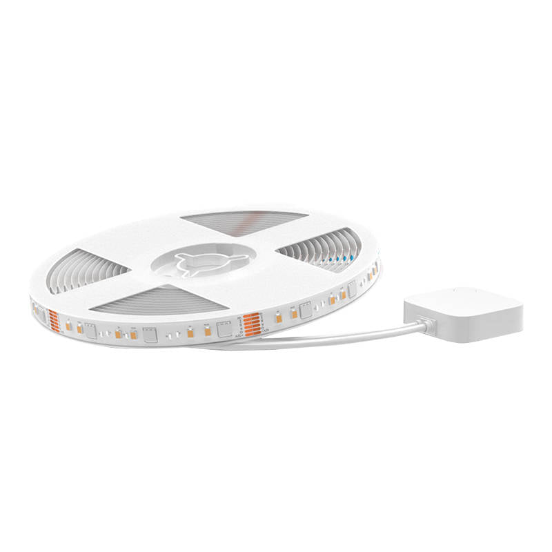 Smart WiFI LED Strip with RGBWW Meross MSL320 (5 meter) HomeKit_0