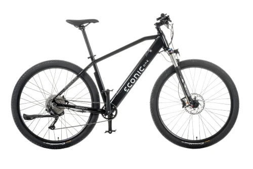 ECONIC ONE CROSS-COUNTRY BLACK (L)_0