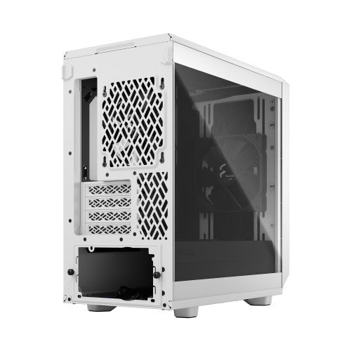 Meshify 2 Mini White TG Clear Tint, Tower-Gehäuse_3