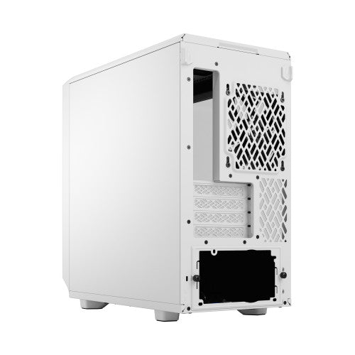 Meshify 2 Mini White TG Clear Tint, Tower-Gehäuse_5