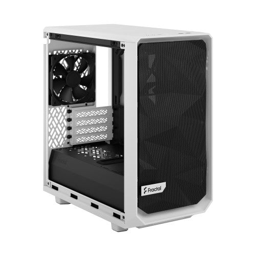 Meshify 2 Mini White TG Clear Tint, Tower-Gehäuse_11